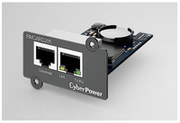 碩天 CyberPower RMCARD205 網路管理卡 網路卡