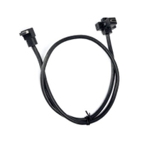 免運 和 LIAN LI 聯力 LANCOOL II 前置面板 USB Type-C 3.1 模組連接線