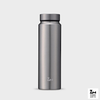 ZANE ARTS DOUBLE WALL BOTTLE 500 雙層真空保溫瓶 500 CW-301