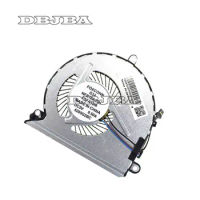 Fan For HP Pavilion 15-AU 15-AU000 15-AU100 series CPU cooling fan 856359-001