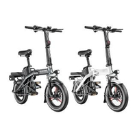 【iFREEGO】F5電動自行車150公里版 電動續航力150公里 電助力續航力高達180公里(電動車 自行車)