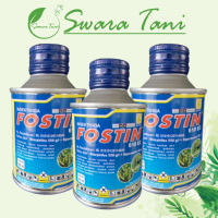 Q&J Insektisida Fostin 610 Ec 100Ml Stok TerbatasTq470
