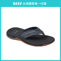 REEF REEF ANCHOR經典系列 休閒人字涼拖鞋 CI6941(男款涼拖鞋)
