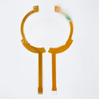 New Lens Aperture Flex Cable For Canon 70-200 mm 70-200mm f/2.8 IS Digital Camera Parts