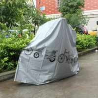 Wheelchair Cover,Waterproof Mobility Scooter Cover, Electric Wheelchair Cover,Protect Accessories,Storage Bag for Travel Outdoor