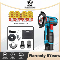 Practical Cordless Angle Grinder Portable Polishing Machine Angle Grinder Drill Cordless Tools  Port