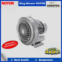 Ring blower ROTOR HB-370 Ring blower Tambak Udang Ikan Hb-370 220V