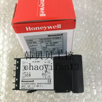 HONEYWELL Honeywell DC1010 Series Temperature Controller DC1010CR-101000-E Digital Thermostat