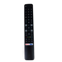 New Original RC802NU YAI1 For FFALCON Smart TV Remote Control UF2 SERIES 65UF2 50UF2 55UF2