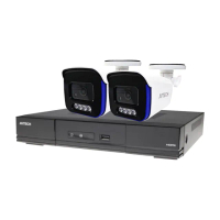 【AVTECH 陞泰】昌運監視器 組合 DGD1005AX-U1 4路 主機+DGC2104AT 2MP 槍型攝影機*2