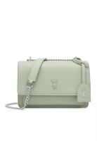 PLAYBOY BUNNY Women's Shoulder Bag / Sling Bag / Crossbody Bag