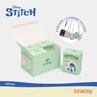 Tracey Stitch Slumber Party Lanyard Card Holder Collection (Blind Box)