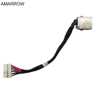 บอร์ดแจ็คไฟ DC ของแล็ปท็อปสำหรับ Acer Aspire VX 15, VX5 591G, VX5 591G, 79P2, N16C7