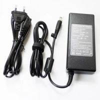 90W AC Adapter Battery Charger Power Supply Cord For HP Compaq Presario CQ20 CQ30 CQ35 CQ40 CQ45 CQ50 CQ60 CQ61 CQ62 CQ65 CQ60Z
