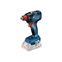 【BOSCH 博世】18V免碳刷衝擊扳手_起子機 GDX 18V-200(GDX 18V-200)