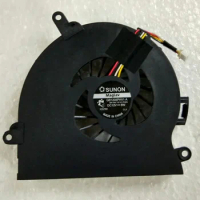 Cooler Fan For ACER Aspire All In One Z5600 Z5700 Z5761 Z5610 EL8 Gateway ZX6800 Packard Bell I5710 GB1208PHV1-A/GB1209PHV1-A