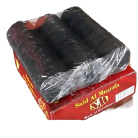 Arang Super Briket Bulat / Arang Super Briket BBQ Kitchenware