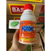 NOXONE 500 ML HERBISIDA KONTAK Pemberantas Gulma / Rumput