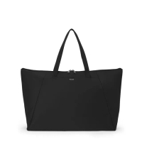 【TUMI】Voyageur Just In Case☆托特包 - 黑(TUMI 官方旗艦店)