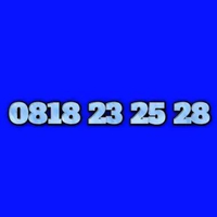 NOMOR CANTIK XL PRIORITAS UPFRONT 10 DIGIT