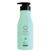【一家人】益生菌極緻護髮膜400ml(護髮乳 護髮素 柔順光澤不打結)