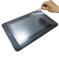 EZstick ARTISUL D13 專業液晶感壓觸控繪圖板 專用 螢幕保護貼