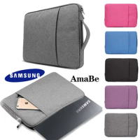 Laptop Sleeve Bag for Samsung Chromebook 2/3 Laptop Case for Samsung Chromebook Pro Laptop Notebook Waterproof Sleeve Bag