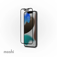 moshi iVisor AG for iPhone 13 mini防眩光螢幕保護貼(iPhone 13 mini)