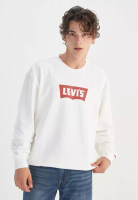 Levi's Levi's® 經典Levi's®印花運動衫 | 男裝