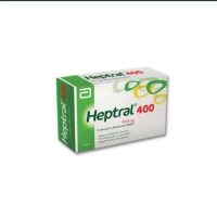 READY DTOCK Abbot Heptral 400 Mg ORIGINAL