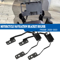 2023 Navigation Bracket F900XR Motorcycle Phone Stand Holder Phone Holder USB FOR BMW F 900 XR F900 XR F 900XR 2020 2021 2022