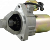 Generator parts 12V Starter for Honda small engine 31210ZB80130 LESTER 18513