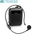 Retekess PR12 Radio Saku Digital dengan Pemutar MP3 dan Pengeras Suara