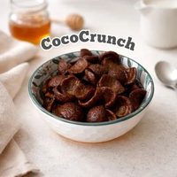 [DELISH SNACKS] Coco Crunch (Grosir) 250gr 500gr 1 KG / Snack Cemilan Camilan Grosiran Kiloan 1 KG C
