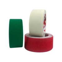 【HarVest】金鋼砂止滑膠帶 特殊款 48mm*45M-1入(磨砂膠帶/防滑膠帶)