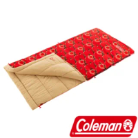 【Coleman】Coleman 120週年經典復刻睡袋C0(CM-37326)