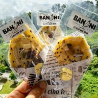 HANDY PACK - BANANI MIXED SEEDS
