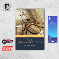 The Metamorphosis by Franz Kafka