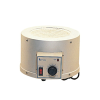《NEWLAB》硬殼加熱包 附比例式溫控器 Heating Mantle with Adjuster