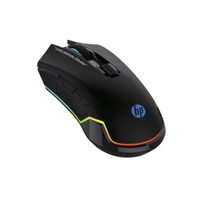 HP USB Optical Mouse GAMING (G360)  Advice Online สีดำ