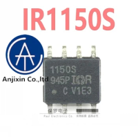 10pcs 100% orginal new real stock Power factor controller IR1150STRPBF IR1150S SOP-8