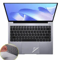 Matte Touchpad Protective film Sticker Protector TOUCH PAD for HUAWEI Matebook 14 14S 2022 Matebook 14 2021 Matebook 14 2020