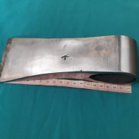 kampak / kapak kolong super baja sepuh Wonosobo an