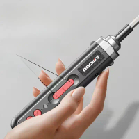 German Electric Screwdriver Rechargeable Household Small Electric Screwdriver Multi-Function Screwdr