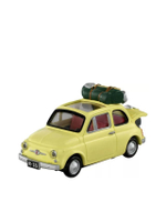 โมเดลรถ Unlimited 05 Lupin สีเหลือง