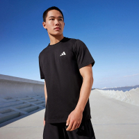 adidas 愛迪達 AEROREADY 短袖上衣 T恤 吸濕排汗 男 GT5545