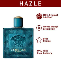 Versace Versace Eros Man EDT 100 ml