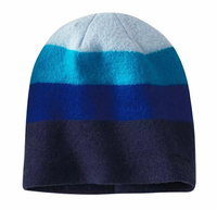 【【蘋果戶外】】Outdoor Research OR277797 0218 藍 GRADIENT BEANIE 羊毛保暖帽