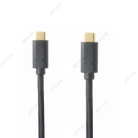 USB 3.1 Type C to USB C Cable for Samsung S9 S8 Note 9 8 60W PD Quick Charge USB-C Fast Charger Cable for MacBook Pro 10Gbps