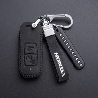 เคสกุญแจ For HONDA ADV 160 Click 160 PCX 160 Giorno ปลอกกุญแจ พวงกุญแจมอเตอร์ไซค์